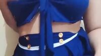 Ever Abg 18Yo Cosplayer Hijab (9)