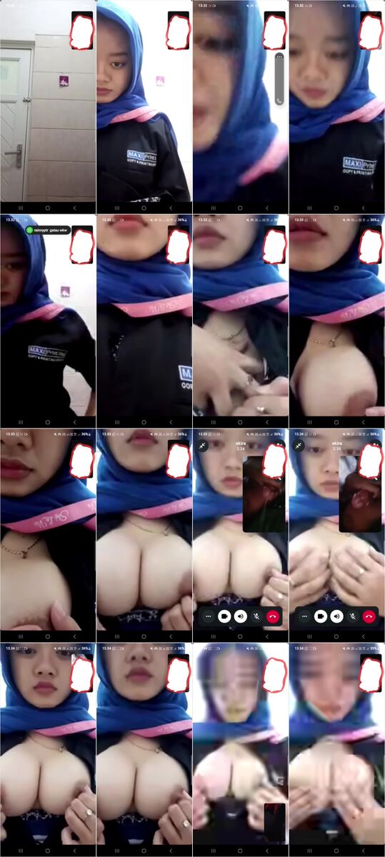 Abg Toket Mulus Vcs Sama Pacar Di Kamar Mandi