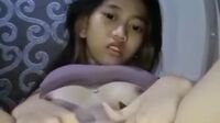 Dede Desti Abg 18Yo Belajar Colmek Yang Baik (1)