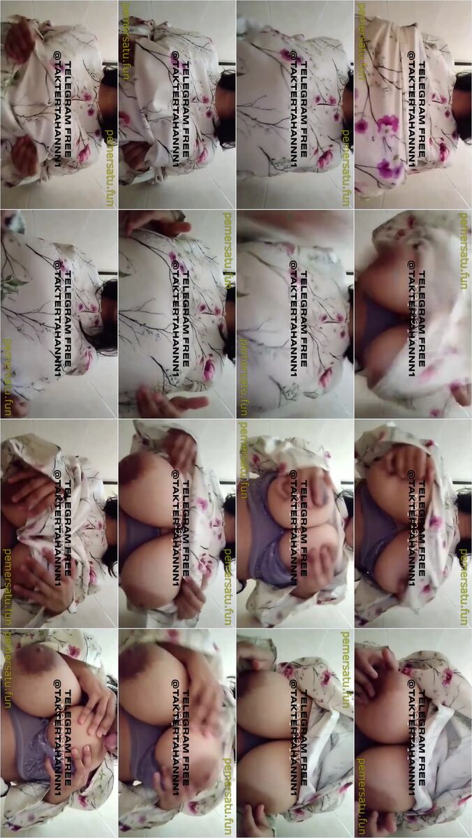 ds naynayy abg 18yo hijab tobrut (5)