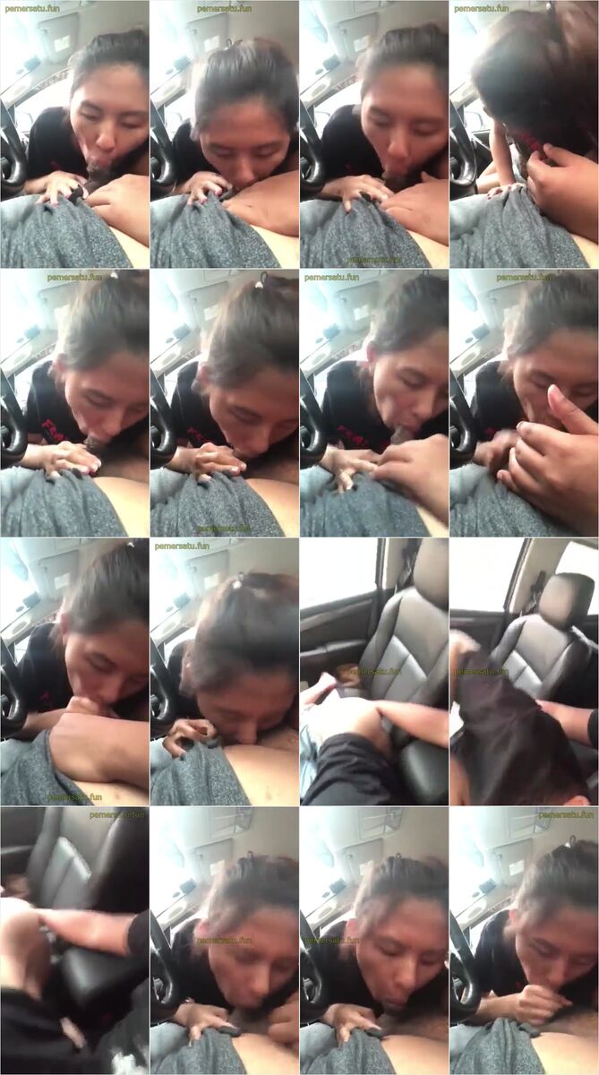 jessica mesum di mobil (1)