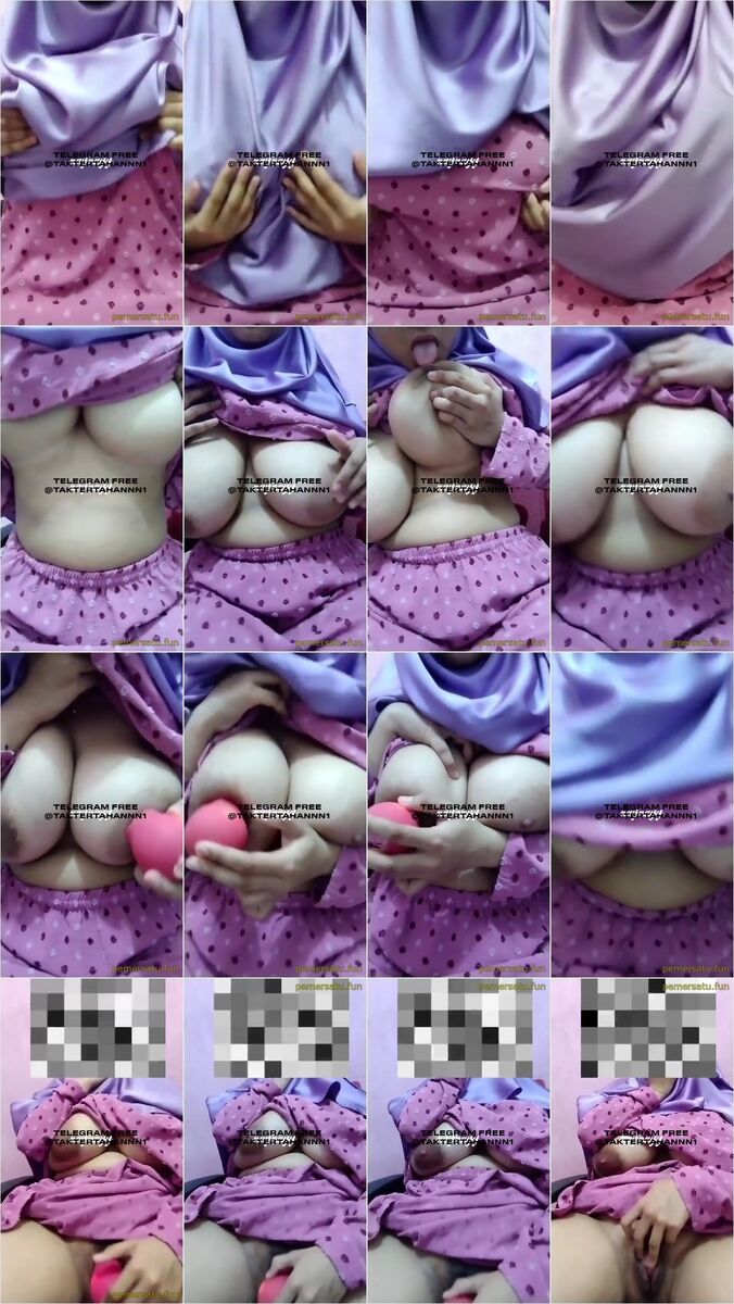 ds naynayy abg 18yo hijab tobrut (1)