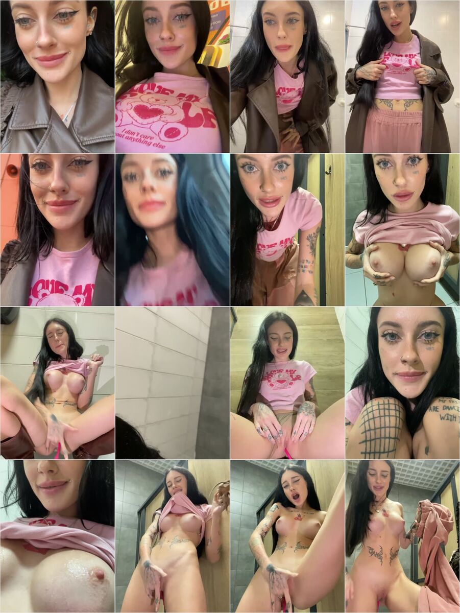 Melissa crazy 2025-06-15 part2