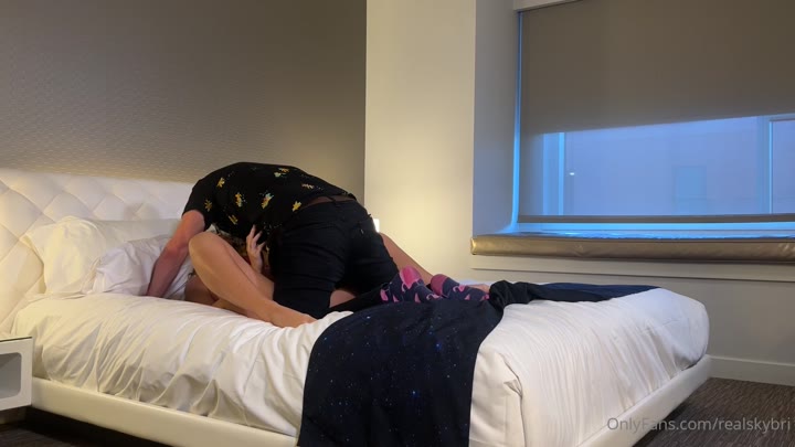 New Sky Bri Onlyfans (2026)