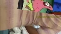 Talent Zeylin Geyya Abg 18Yo Openbo Crot Di Perut (1)