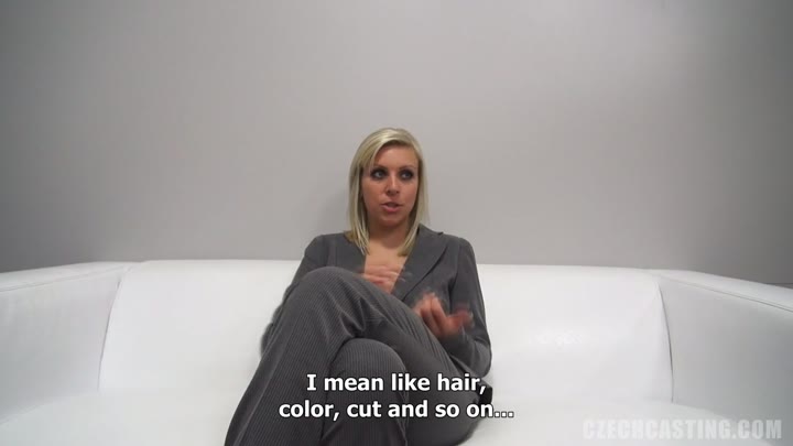 Czechcasting Veronika 2105
