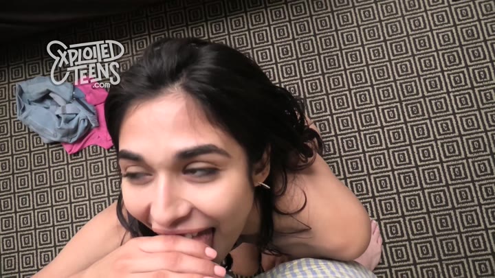ExploitedTeens Reina Part 2