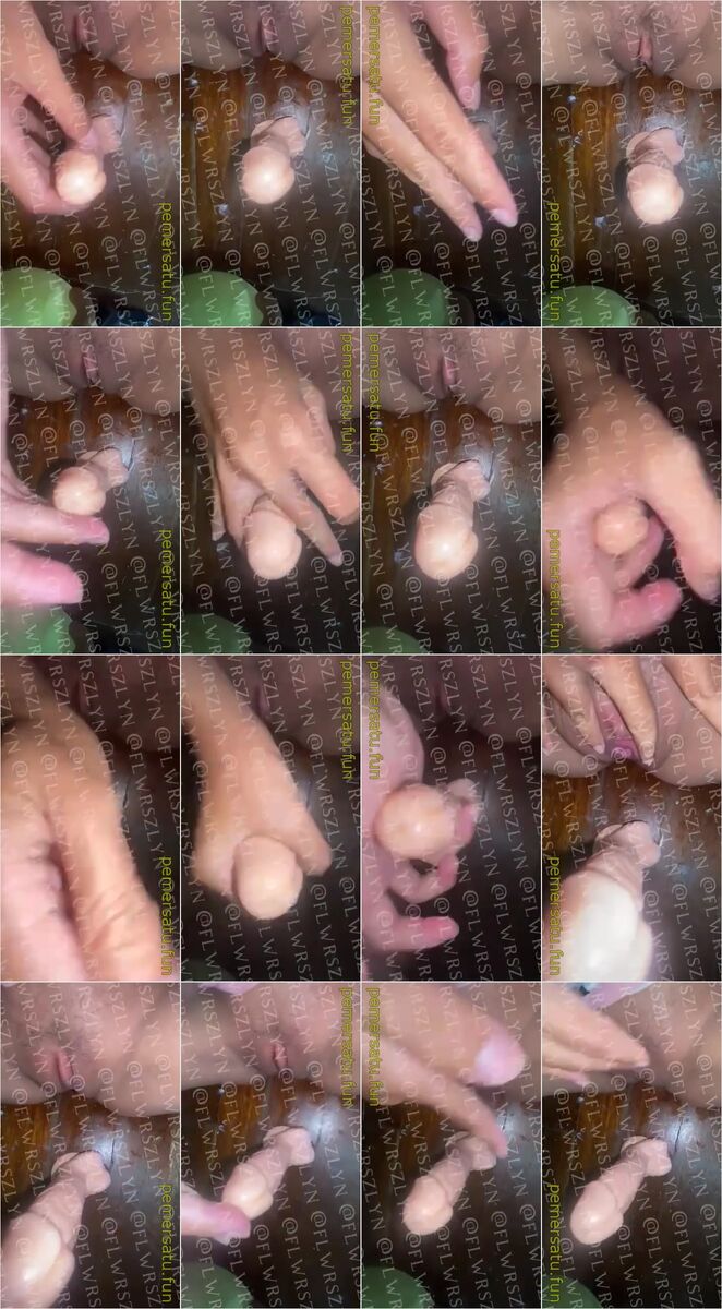 hijab flwrszlyn 11juni abg 18yo solo eksib (51)