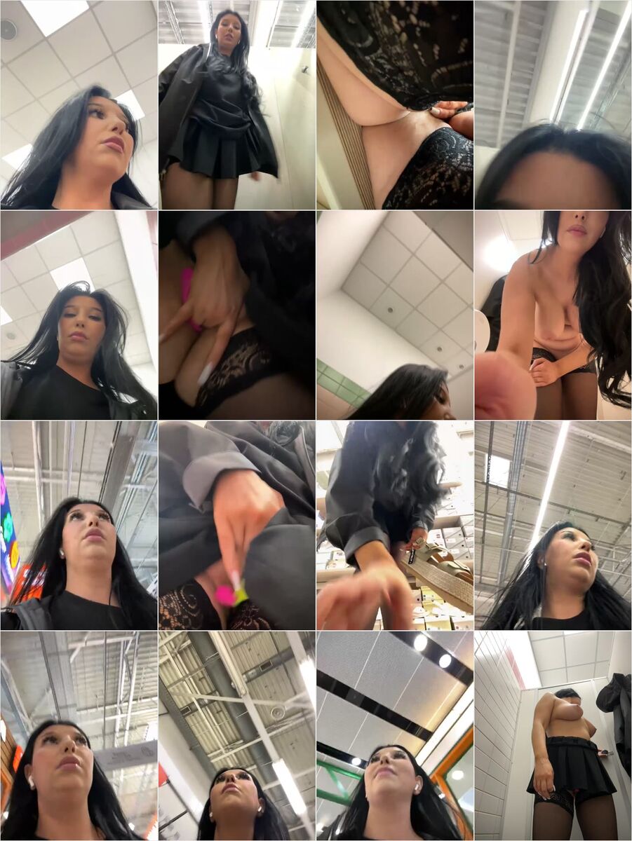 Tisha Busty 2025-06-13 part1