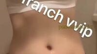 Talent Franch Abg 18Yo Lagi Mandi