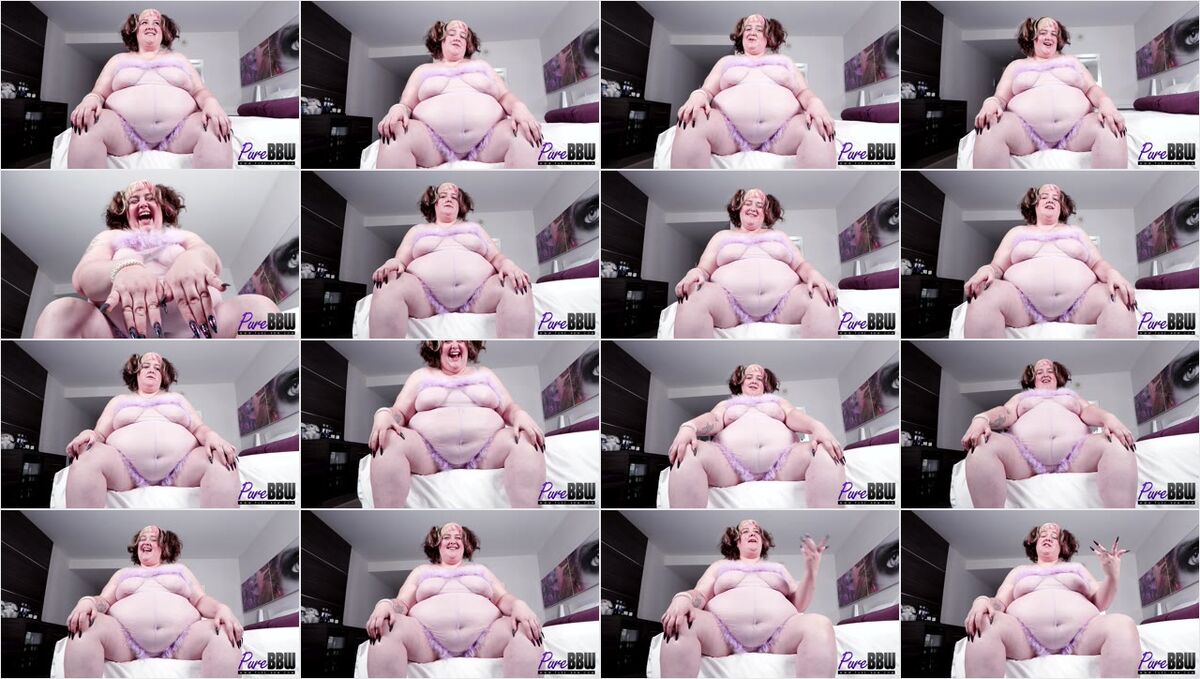 Bts Interview With Chrissy Maywood