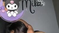 Kompilasi Mika Cantik Manis 18Yo Dientot Pasrah