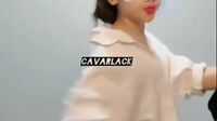 Olip Kemeja Kantor Tiduran Lalu Colok Memek Mulus 120716164