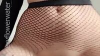 Sexyflowerwater Nude Video 16