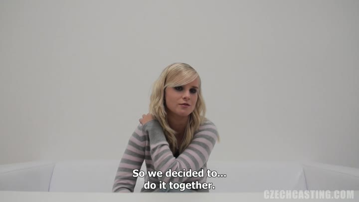 Czechcasting Miroslava 2520