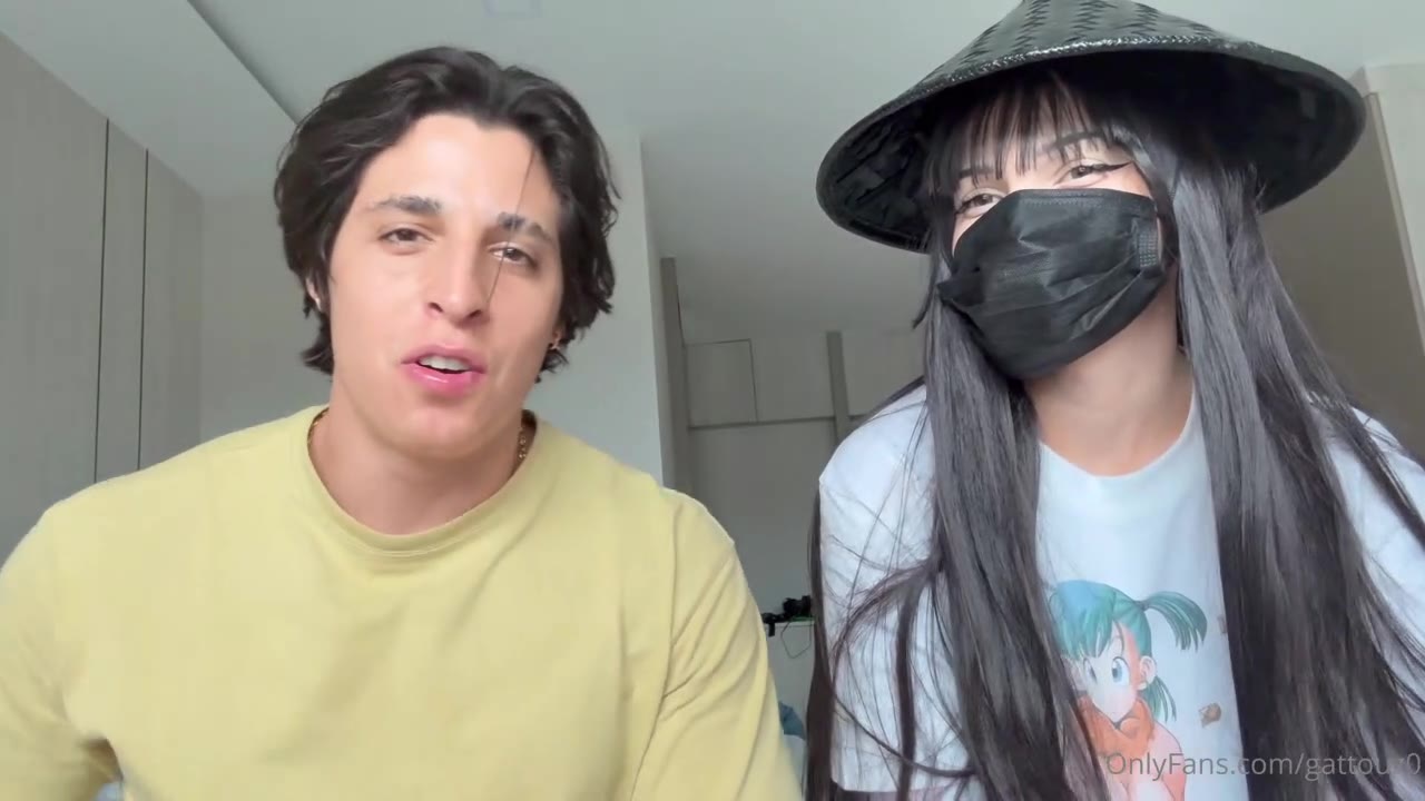 Muscle Kitty & Gattouz