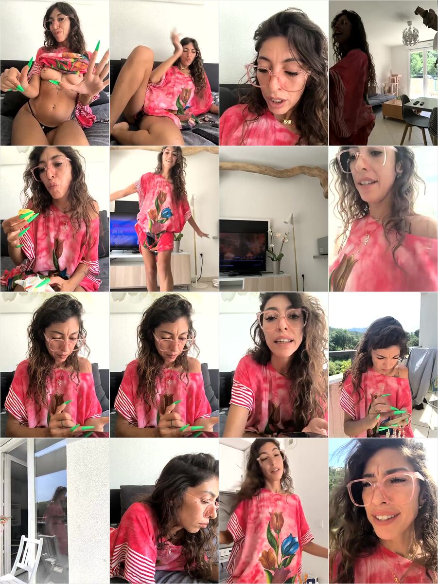 Amani thewolf 2025-05-27