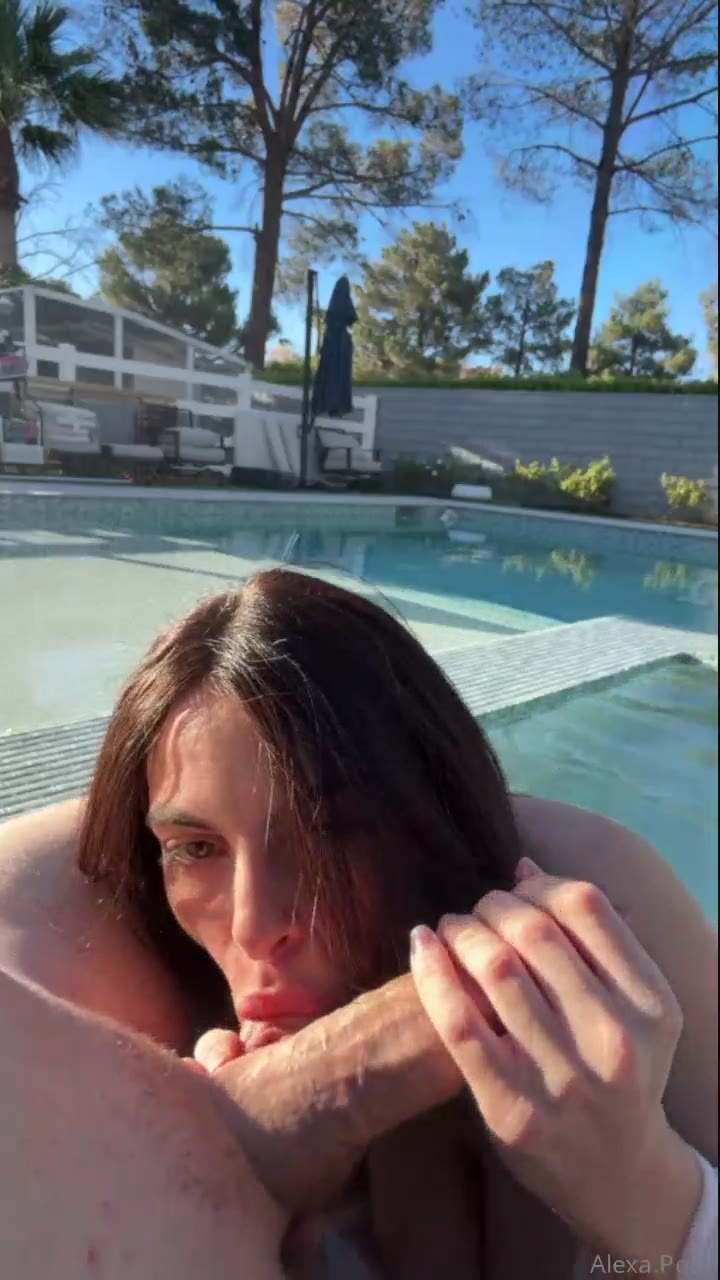 New Alexa Pearl (2026)