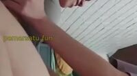 Henz Abg 18Yo Imut Trauma Sama Cowok Jadi Lesbi (17)