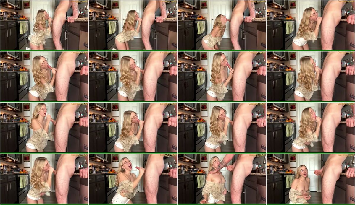 Luv Birds Chaturbate Webcam Blowjob Show with Facial