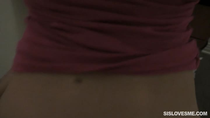 SisLovesMe Kimmy Granger My Freaky Stepsister