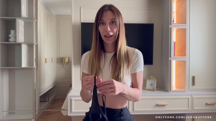 Vero Buffone My Friend Mom Is a Cum Swallowing Whore