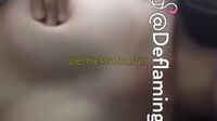 Talent Shalula Abg 18Yo Pap Tetek (2)