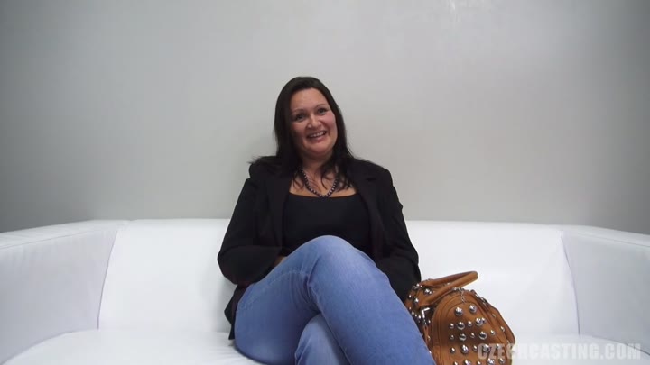 Czechcasting Renata 6433