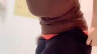 Jilbab Ica Cantik Montok (1)