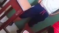 Abg 18Yo Ngewe Di Kelas