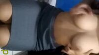 Dede Hannah Abg 18Yo Cakep Colmek (8)