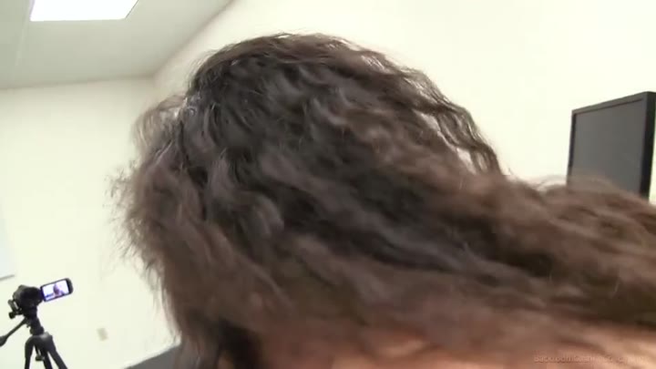 BackroomCastingCouch Kim 44