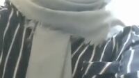 Hijab Anisa Kolpri Abg 18Yo Kacamata (1)