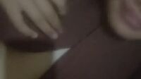 Hijab Pramuka Lugu 18Yo Colok Memek