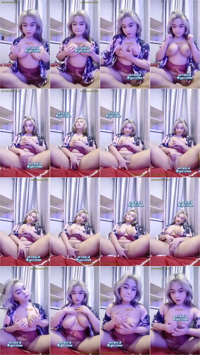 talent iyorichan abg 18yo update (10)