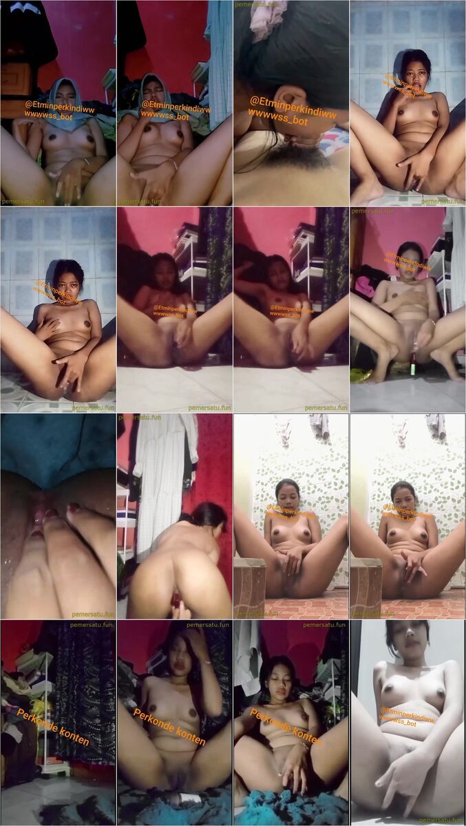 kompilasi dede nikki abg 18yo ngewe colmek