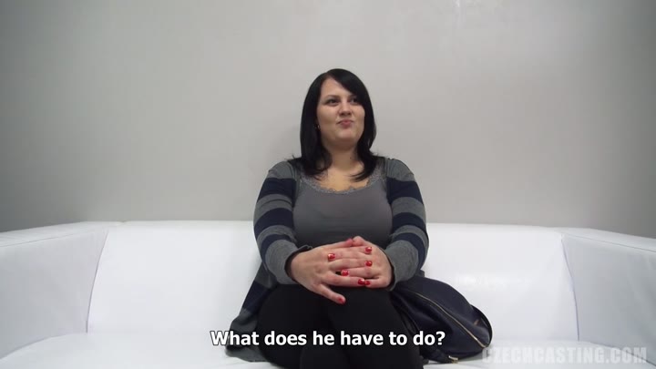 Czechcasting Bara 8695