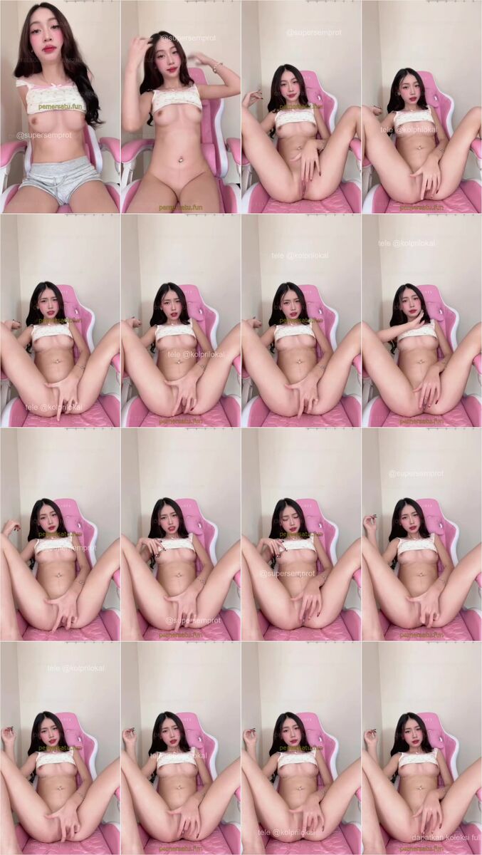 kayesha abg esema hijaber 18yo pap omek (104)