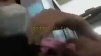 Santri Pake Peci Doyan Nete Jilbab