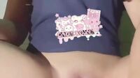 Cacil Caaxella Eksib Abg 18Yo Update (8)