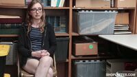 Shoplyfter – Case No 6598780