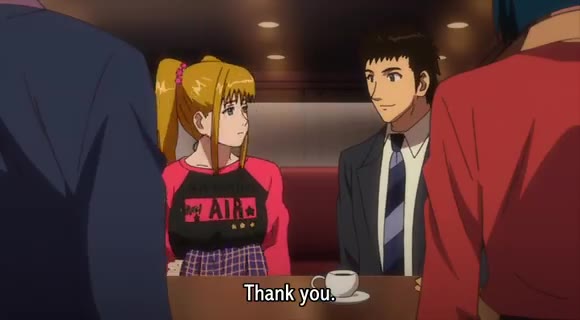 Kichiku Episode 2