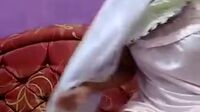 Dewi Jakarta Hijab Toket Brutal Suka Colok Memek (4)