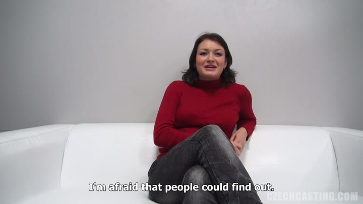 Czechcasting Nela 1545