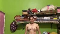 Talent Mami Sasa Hijab Eksib (10)
