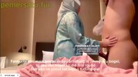 Booking Wanita Hijabers