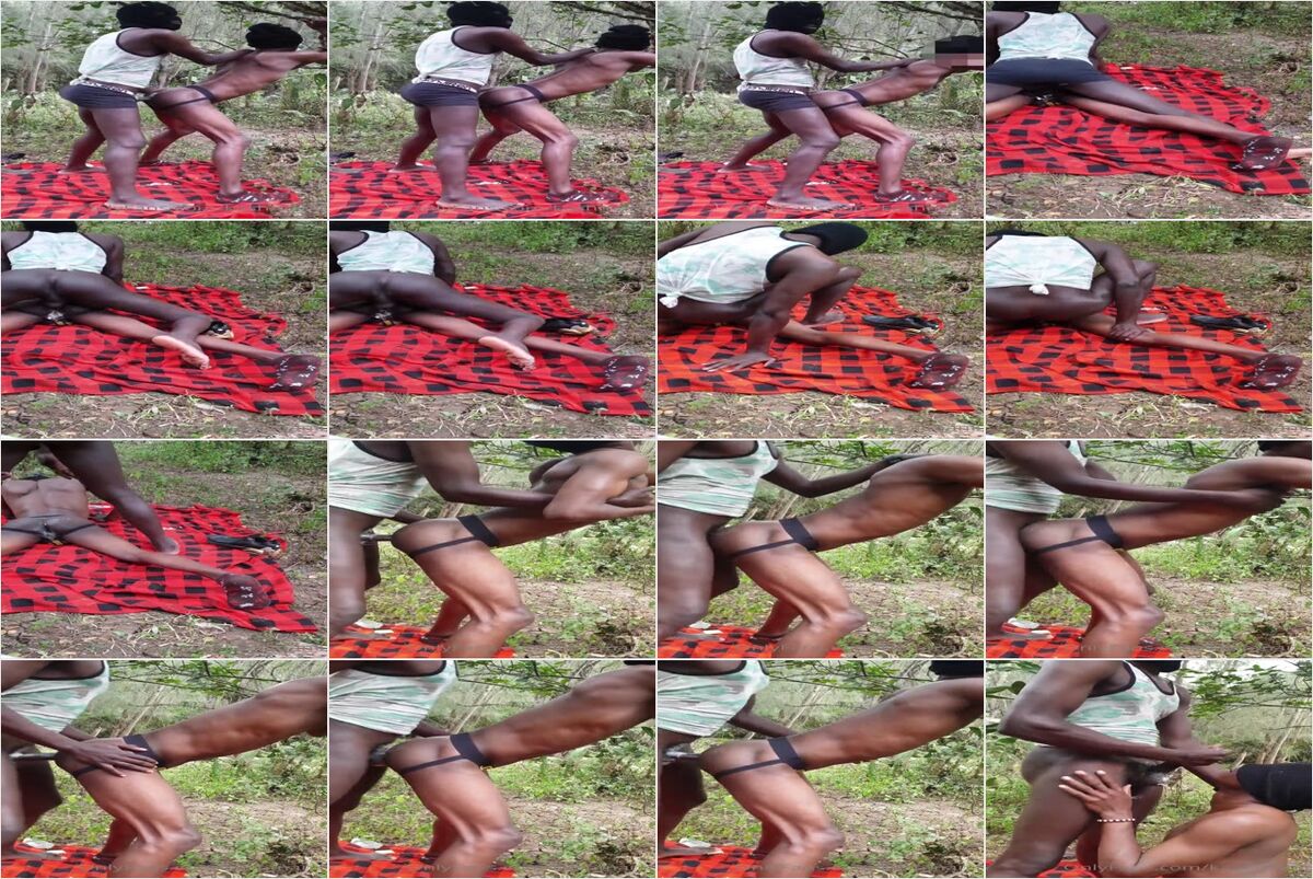 Kashmani Nude Leaks – Big Black Cock Top Destroys Sub Bottoms Anal