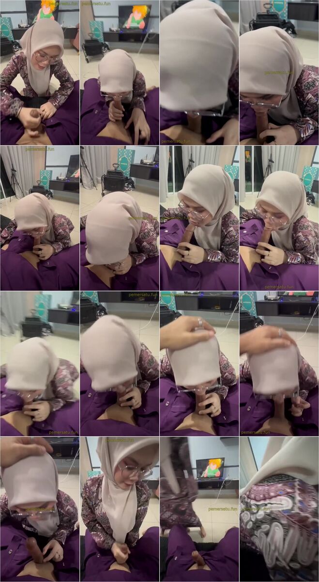 hijab kebaya kacamata mulus yang lagi viral ngewe nikmat (27)