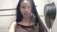 Dona Kolpri Abg 18Yo Buka Baju Mau Mandi