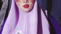 Hijab Damia Zahra Abg 18Yo Suka Kontol (2)